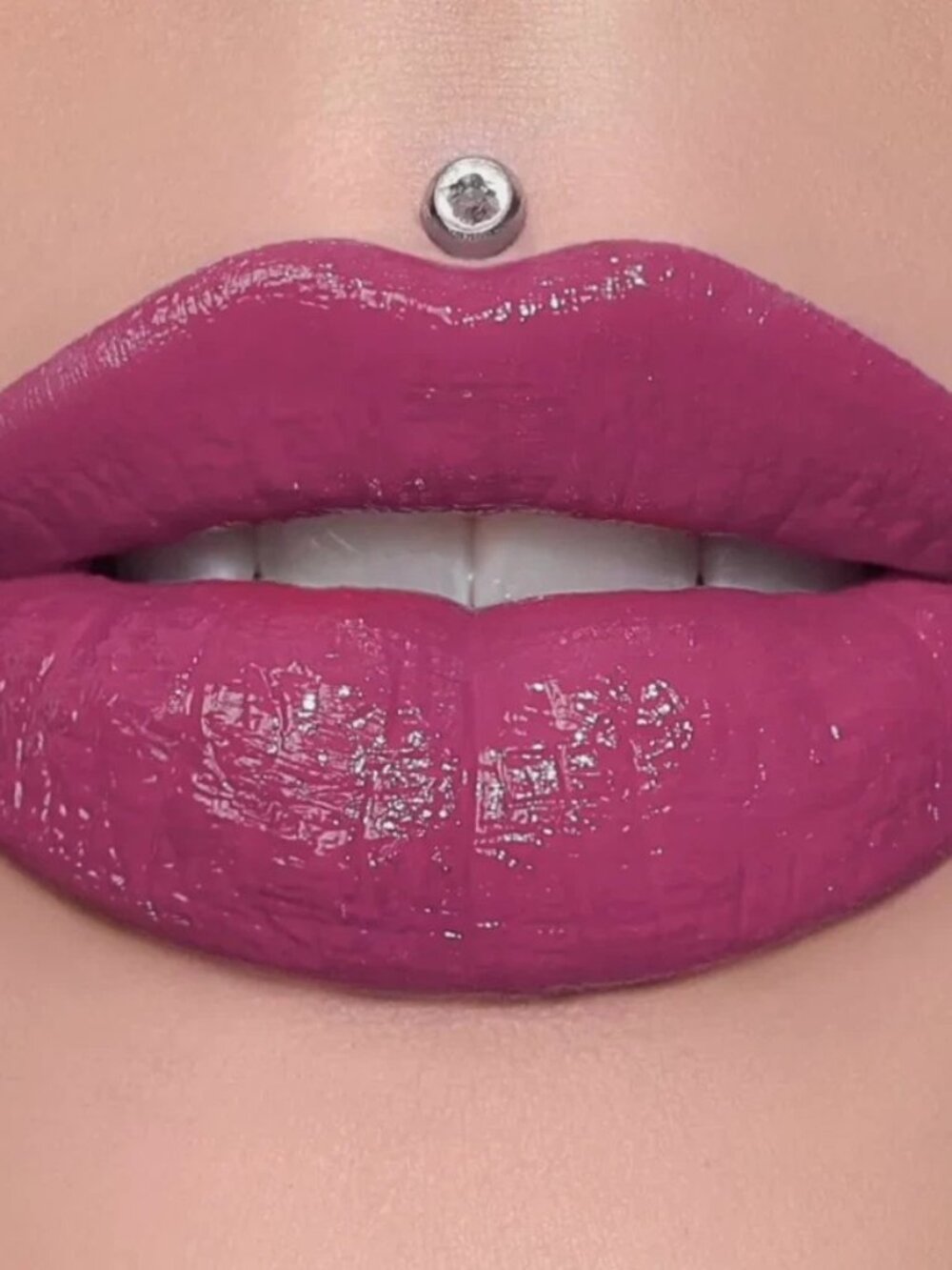 NEW Jeffree Star Supreme Gloss in More Than Friends